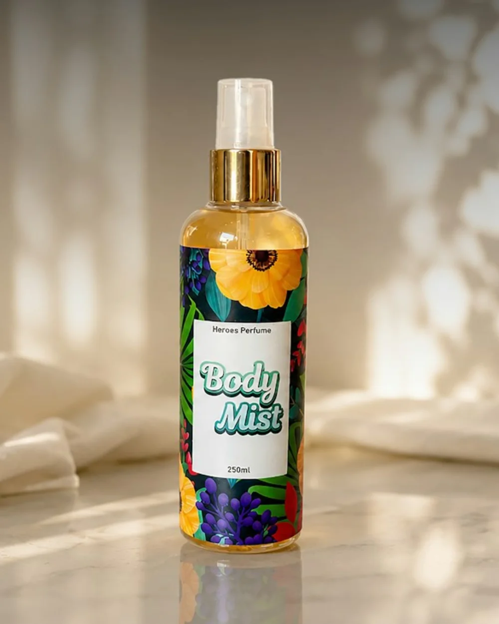 Body Mist