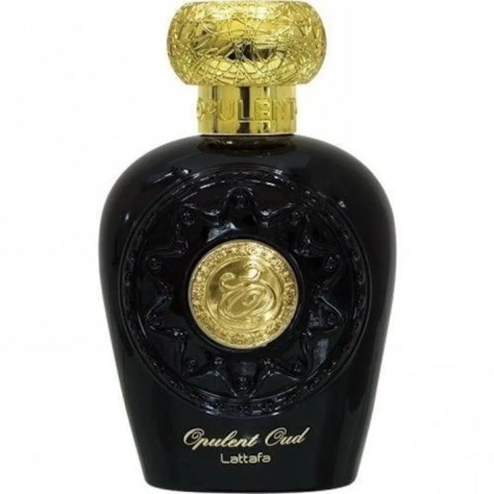 Lattafa Opulent Oud EDP 100ml